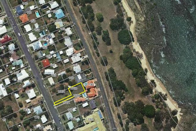 Picture of 166B Long Street, POINT VERNON QLD 4655