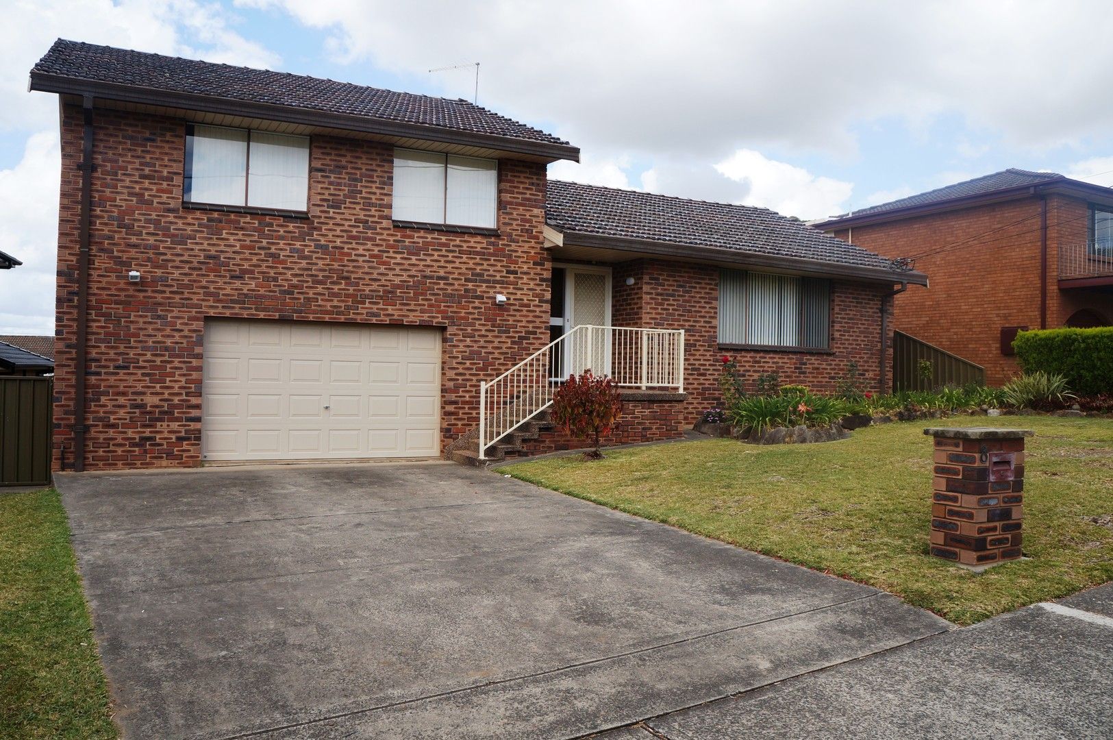 8 Araluen Avenue, Moorebank NSW 2170 House For Rent Domain
