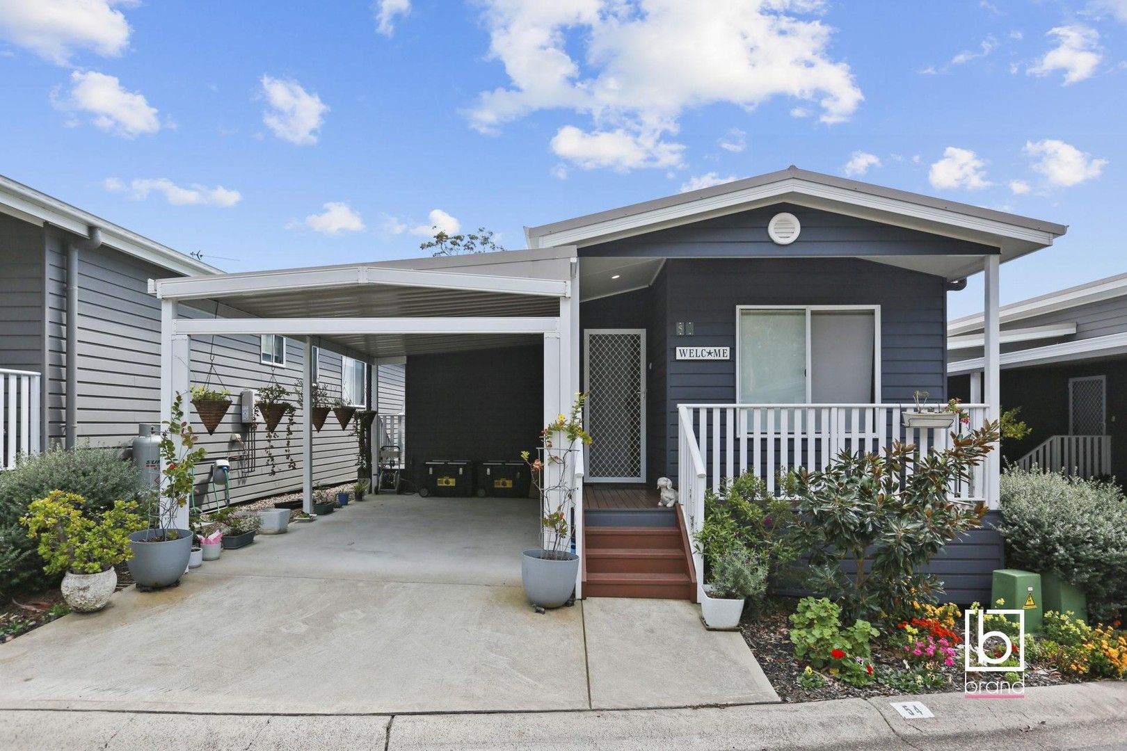 54/132 Findlay Avenue, Chain Valley Bay NSW 2259, Image 0