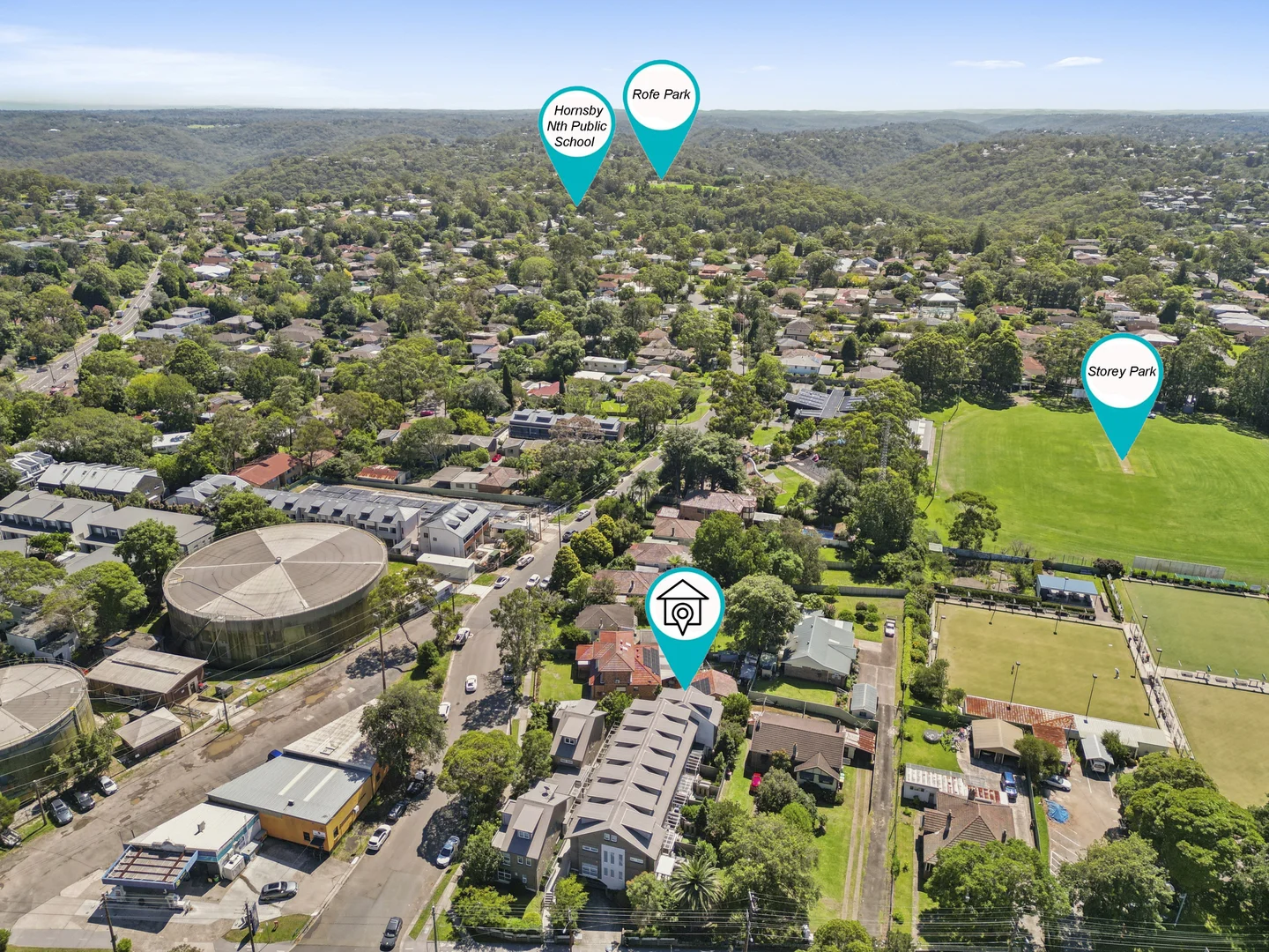 Additional image 14 of 10/281-283 Peats Ferry Road, Hornsby NSW 2077