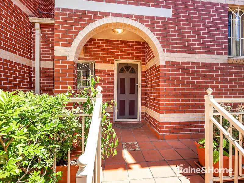 3/27 Minneapolis Cres, Maroubra NSW 2035, Image 1