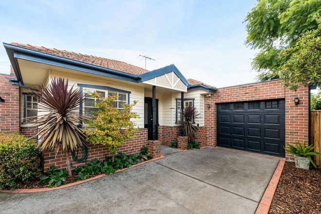 Picture of 124B Grange Road, ALPHINGTON VIC 3078