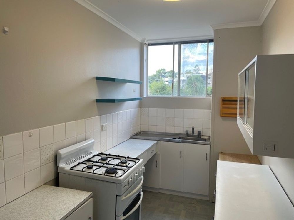 10/26 Blamey Street, Kelvin Grove QLD 4059