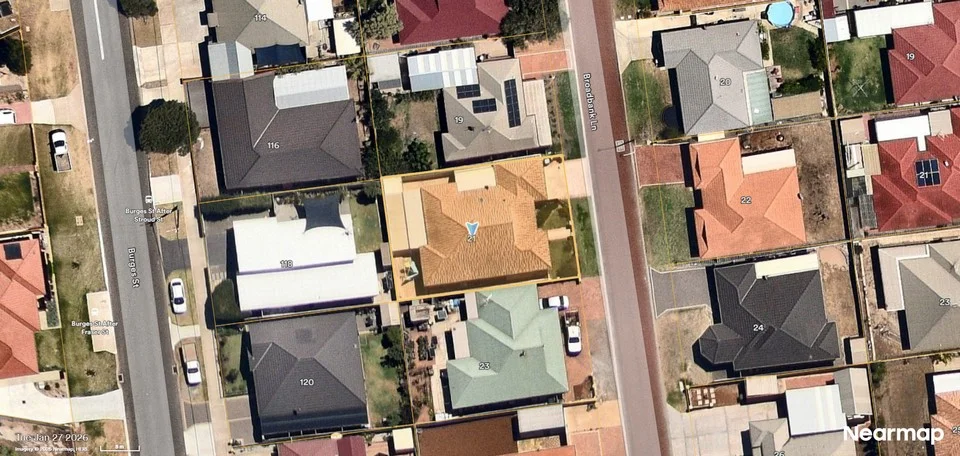 Additional image 24 of 21 Broadbank Lane, Beachlands WA 6530