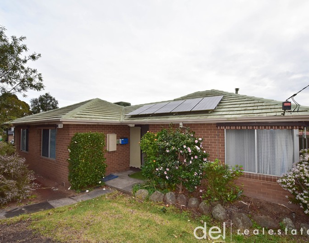 26 Essex Park Drive, Endeavour Hills VIC 3802