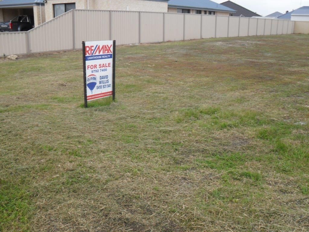 LOT 129 Blechynden Turn, Capel WA 6271, Image 2