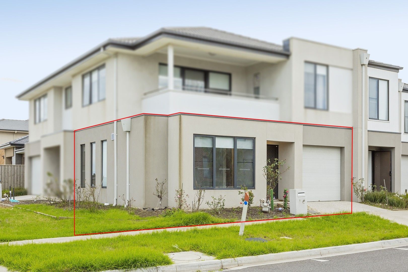 2 bedrooms House in 1 Yutika Street WERRIBEE VIC, 3030