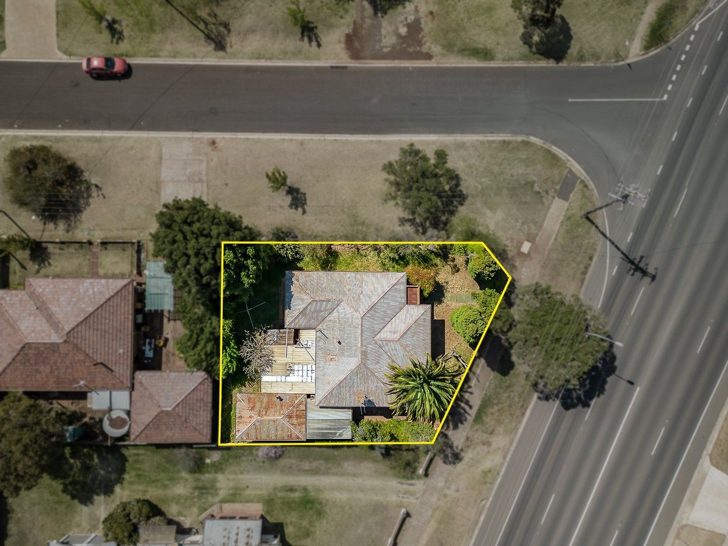 151 Anzac Avenue, Harristown QLD 4350, Image 0