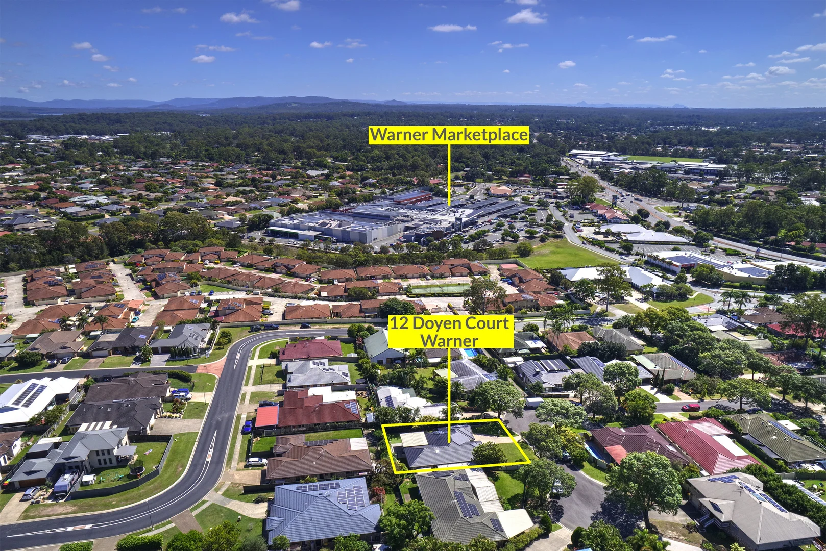 Additional image 15 of 12 Doyen Court, Warner QLD 4500