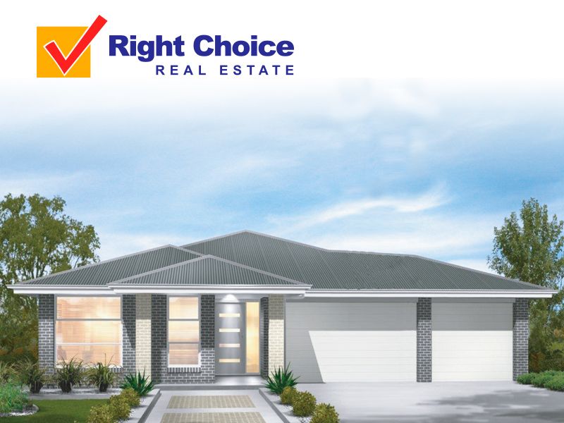 Lot 1/120 Yellow Rock Road, Albion Park NSW 2527, Image 0