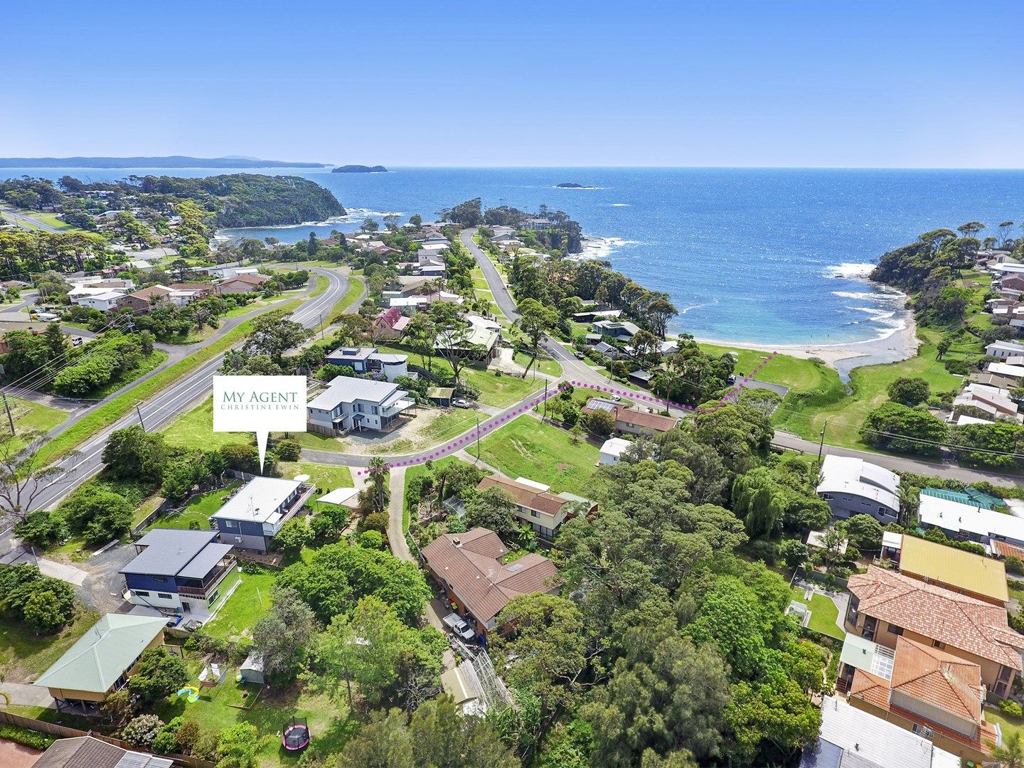 90 Iluka Avenue, Malua Bay NSW 2536, Image 0