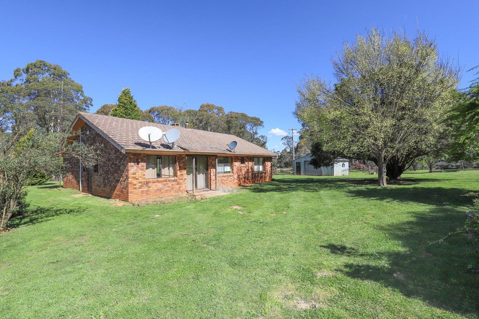 300 Willow Springs Road, Mozart NSW 2787, Image 0