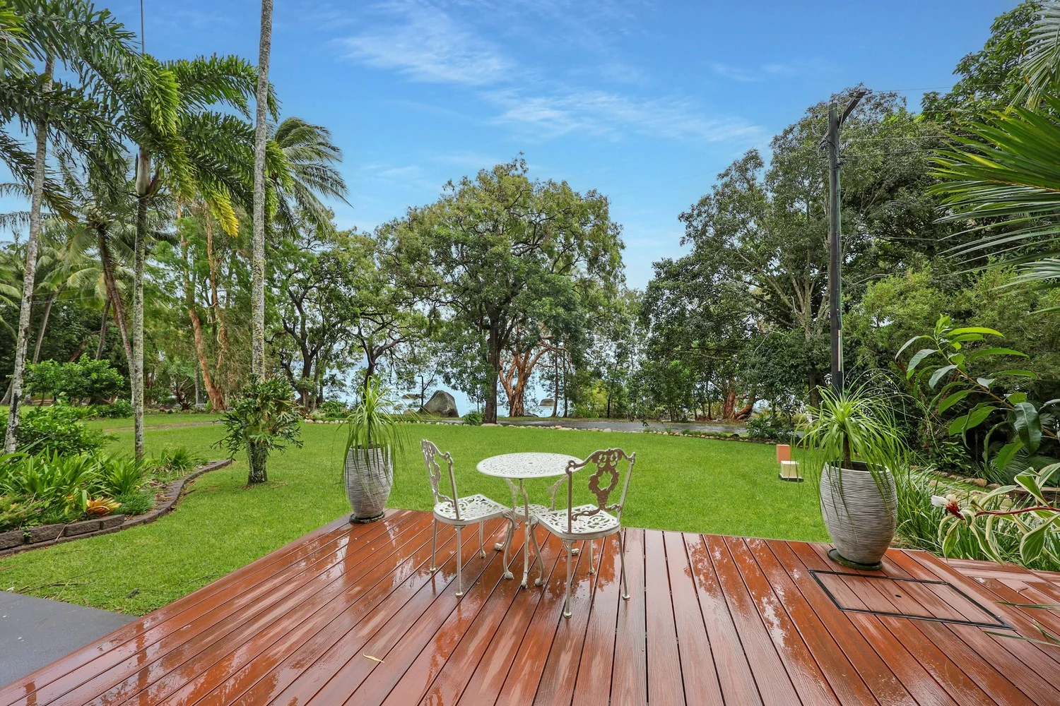 36 Koombal Esplanade, East Trinity QLD 4871