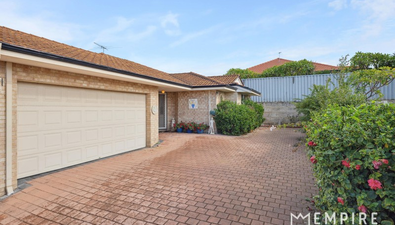 Picture of 3/7 Marmand Court, COOGEE WA 6166