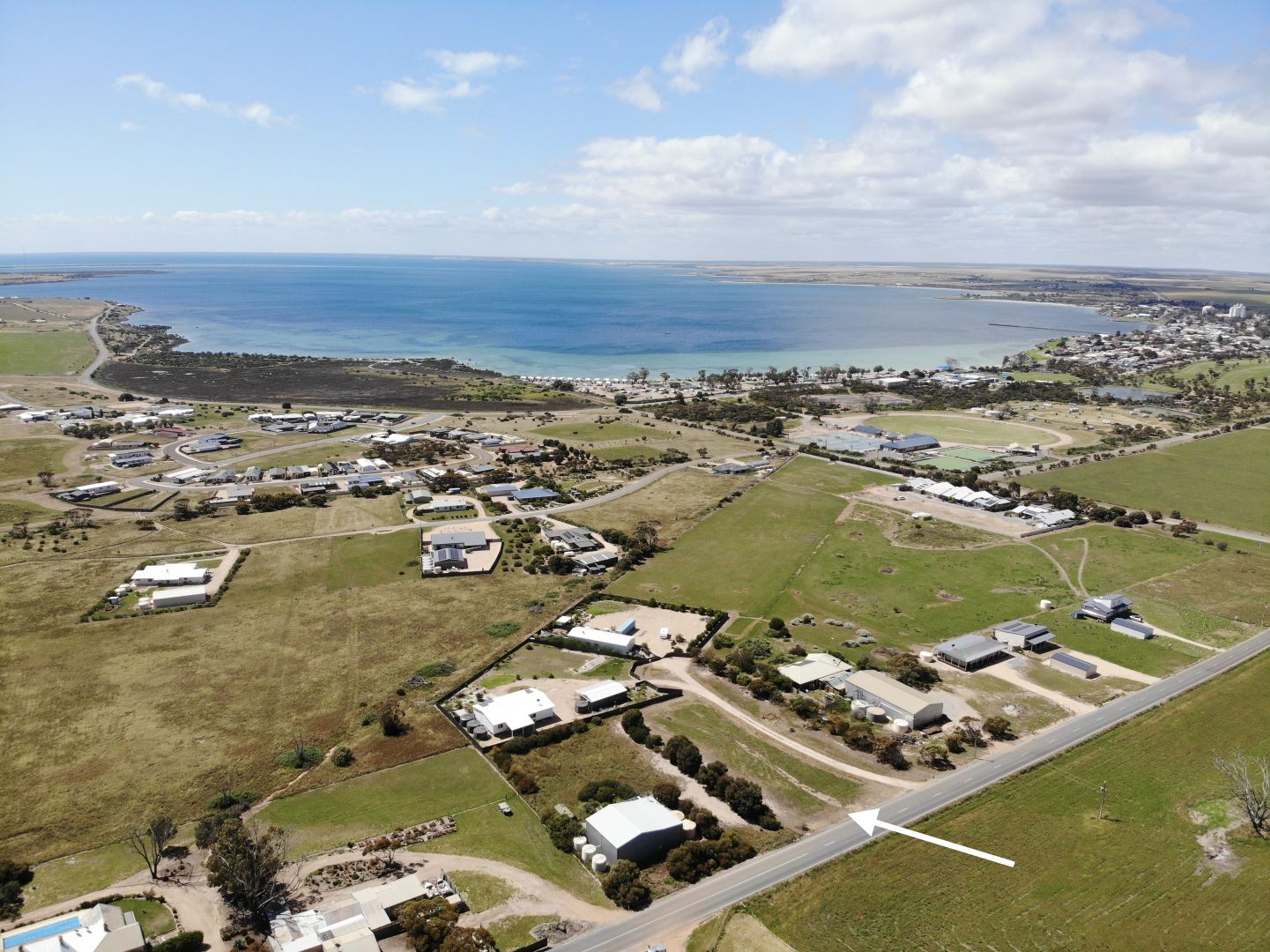 Allotment 304 Woodlawn Road, Streaky Bay SA 5680, Image 2