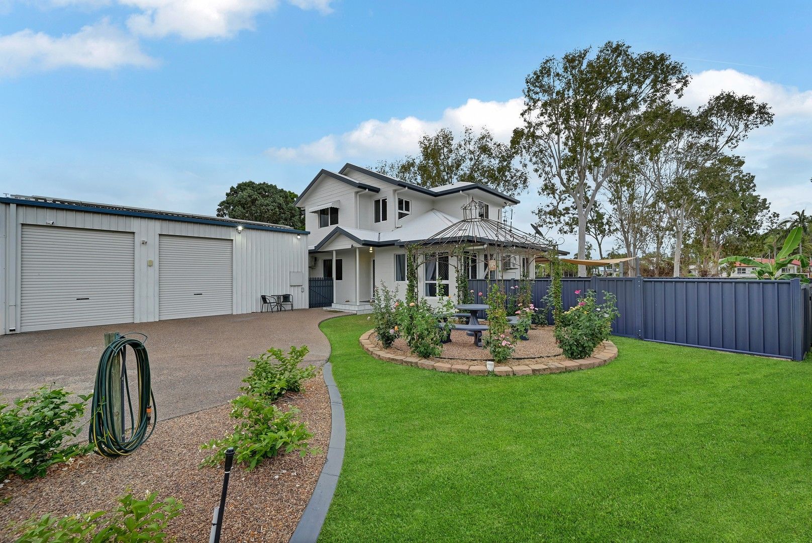 2 The Vines Court, Balgal Beach QLD 4816 Domain