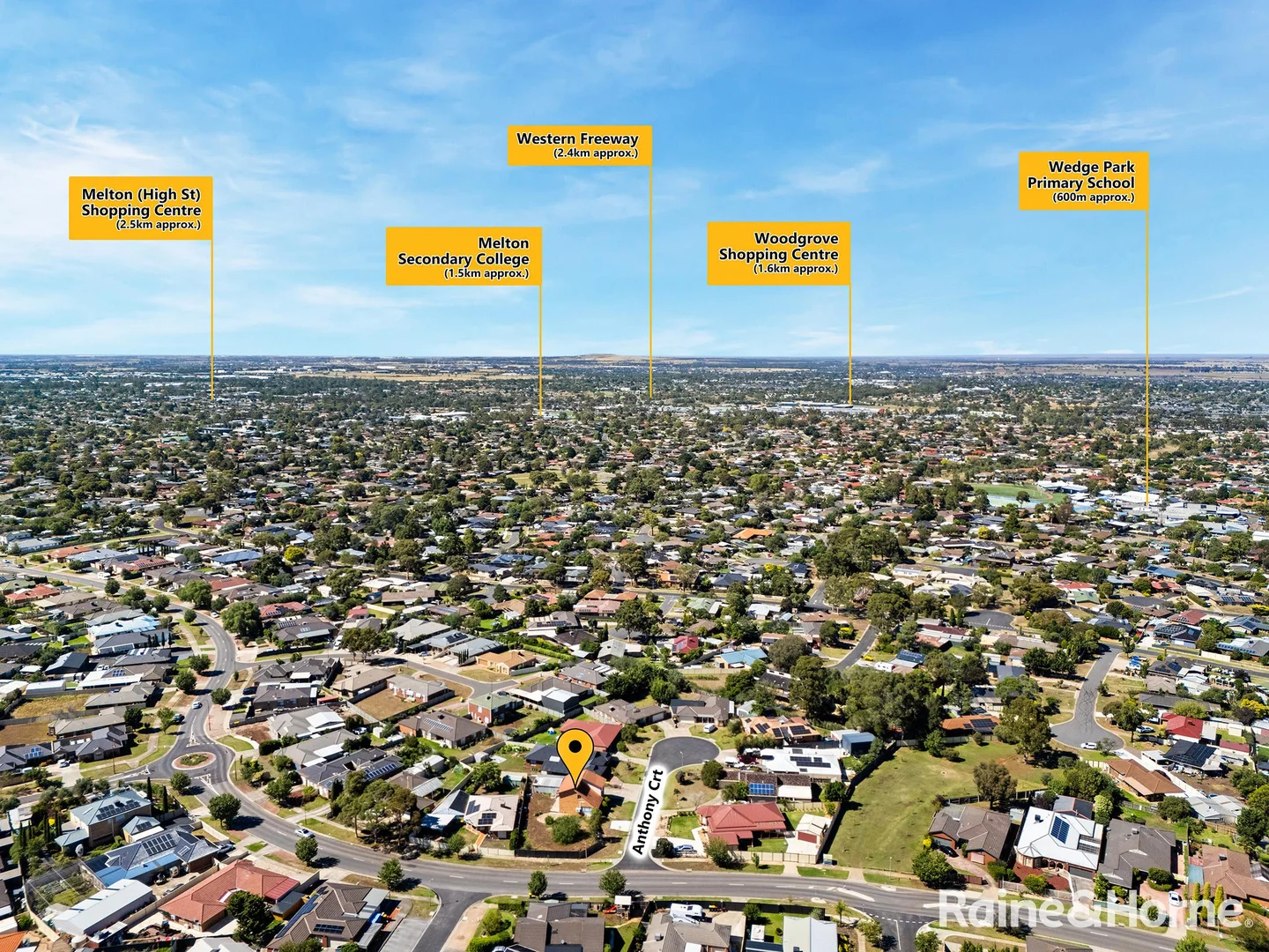 Additional image 9 of 1 Anthony Court, Melton West VIC 3337