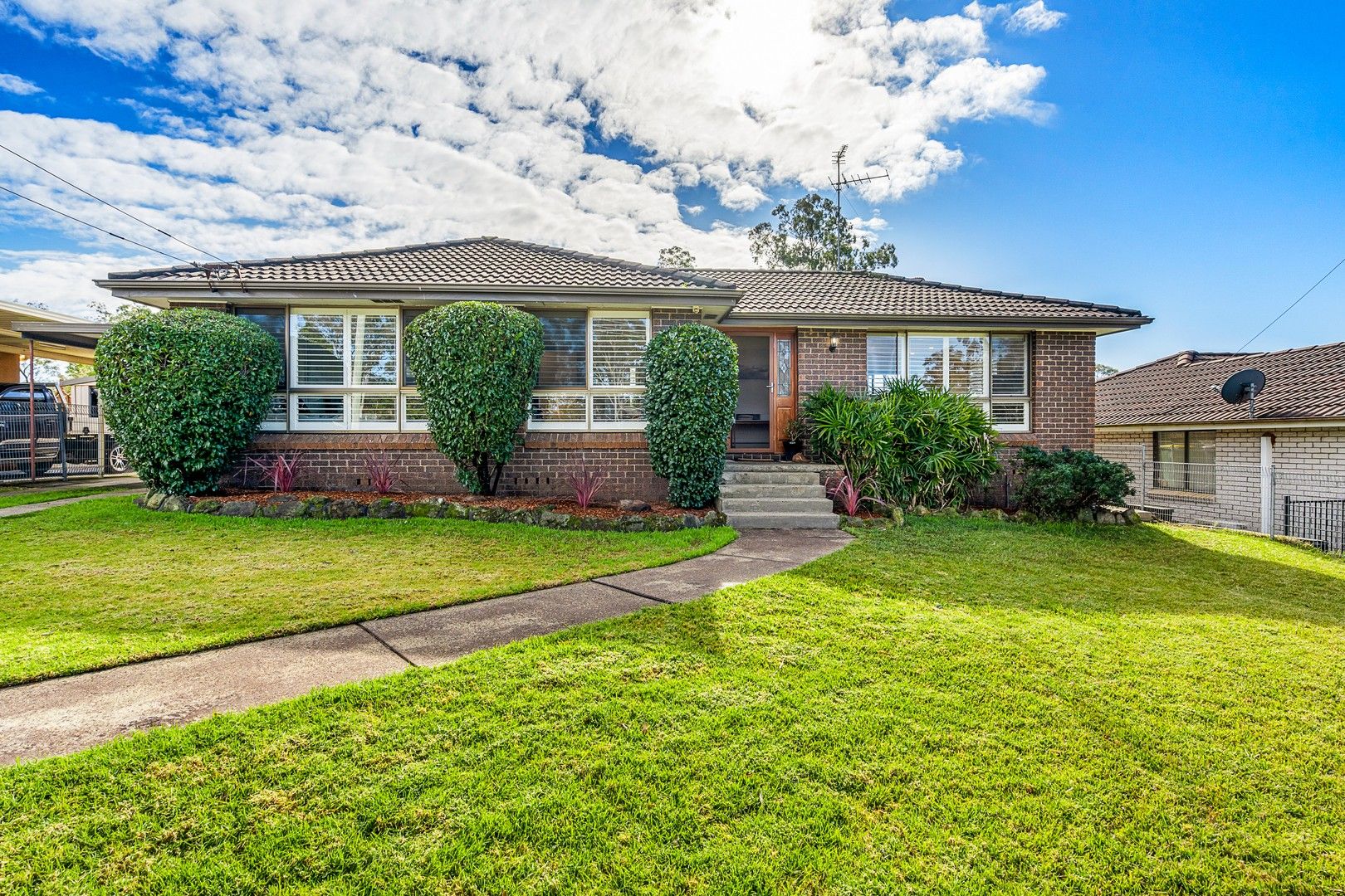 158 Spinks Road, Glossodia NSW 2756, Image 0