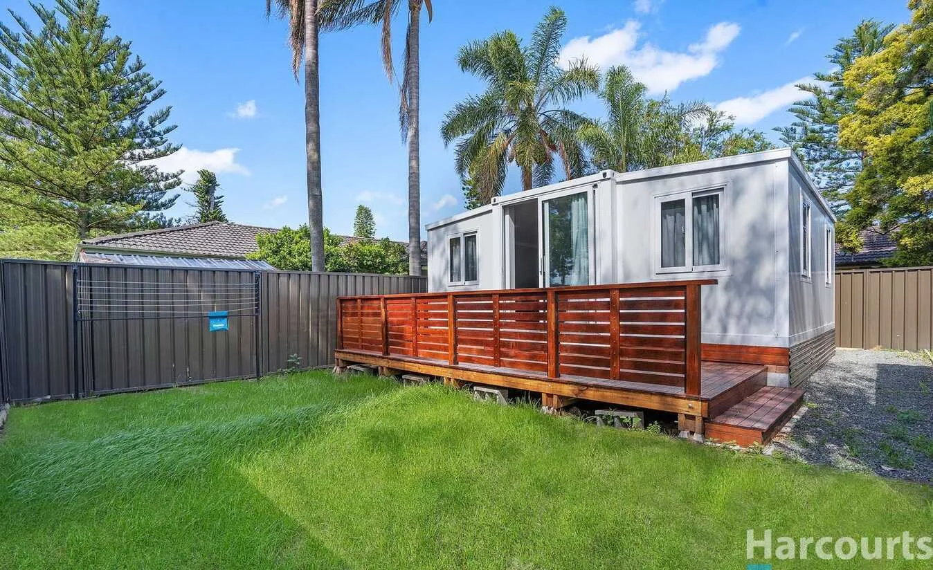 16a Fraser Street, Jesmond NSW 2299