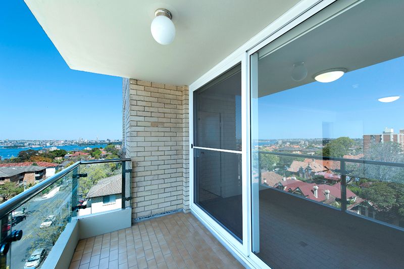 17/140 Wycombe Road, Neutral Bay NSW 2089, Image 1