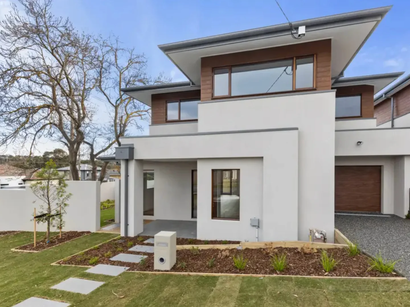 Primary image of 1/91 St James Road, Rosanna VIC 3084