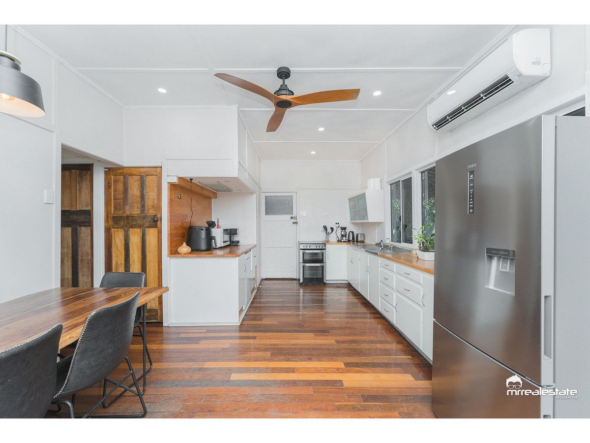 24 Glenmore Road, Park Avenue QLD 4701, Image 1