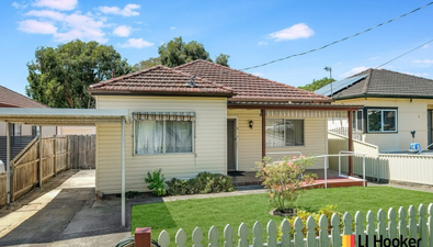 Picture of 9 Newey Avenue, PADSTOW NSW 2211