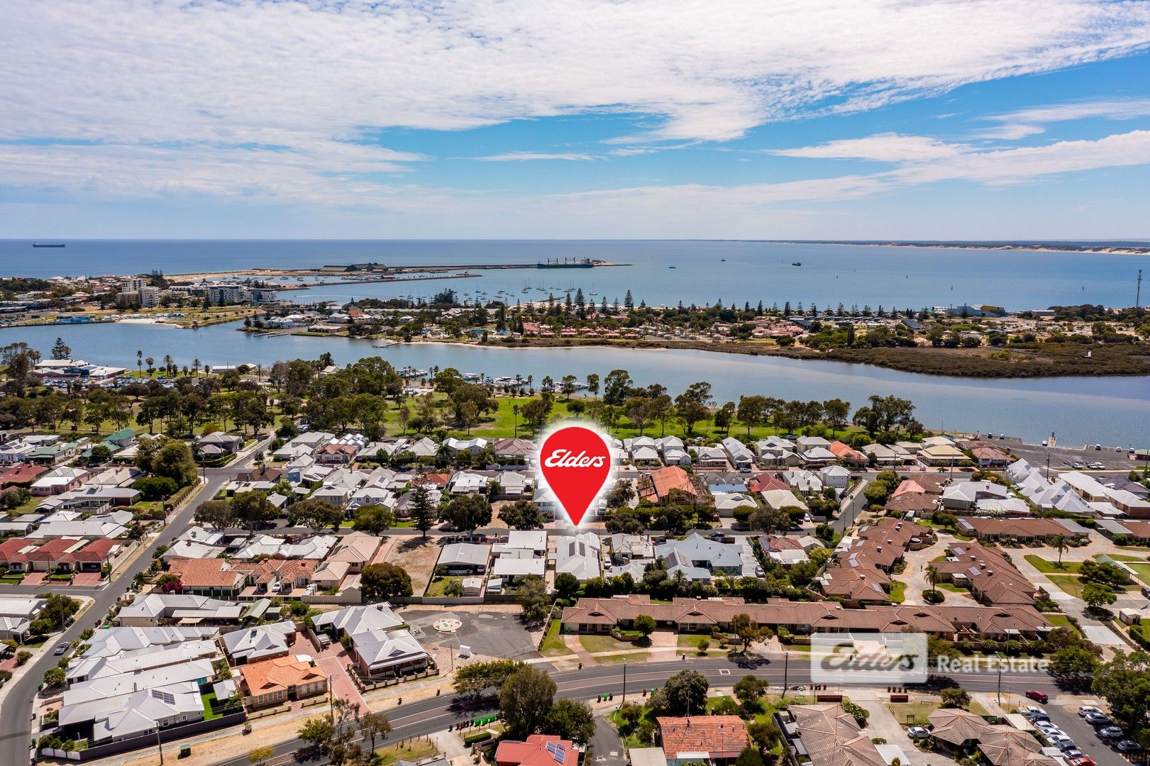 3 bedrooms House in 9 Stanley Street BUNBURY WA, 6230