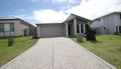 Picture of 7 Kauri Cres, PEREGIAN SPRINGS QLD 4573