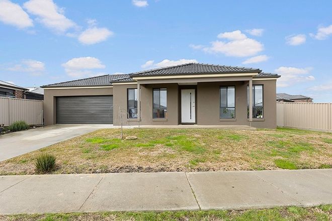 Picture of 11 Swan Boulevard, WINTER VALLEY VIC 3358