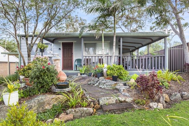 Picture of 66 St Georges Crescent, FAULCONBRIDGE NSW 2776