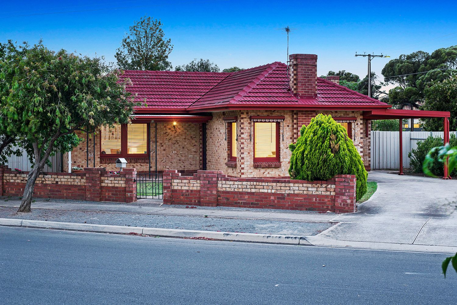 2 bedrooms House in 53 Ritchie Terrace MARLESTON SA, 5033