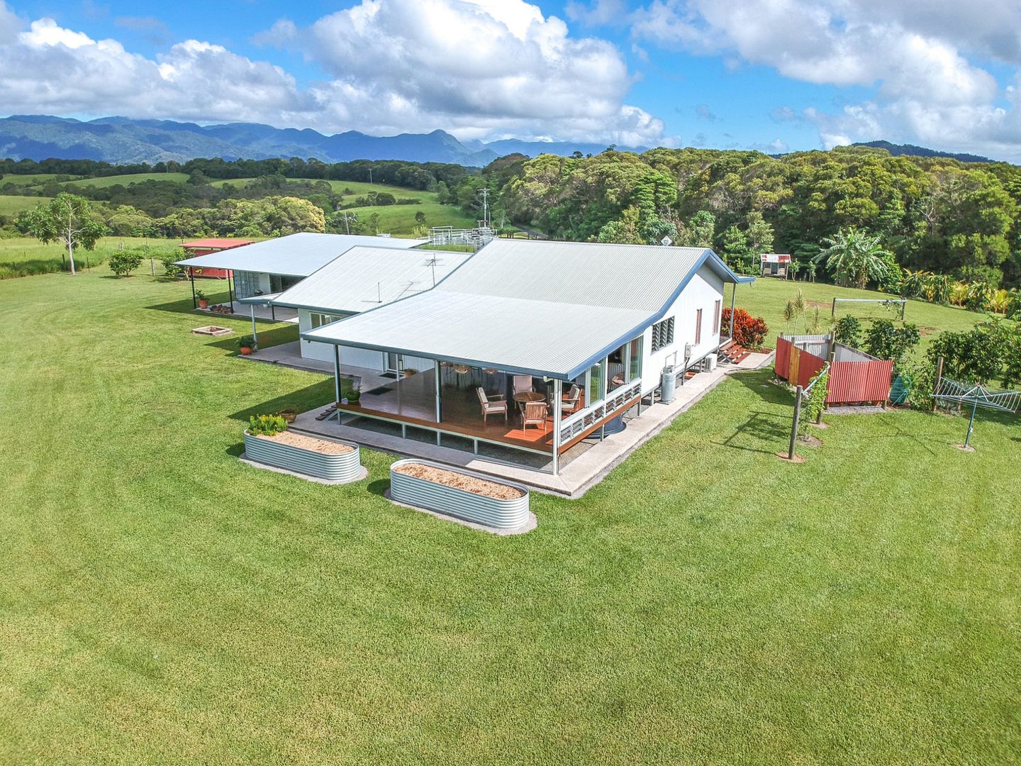 128 Pinnacle Road, Julatten QLD 4871 House for Sale 1,450,000