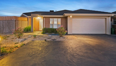 Picture of 18 Shorey Place, CRANBOURNE WEST VIC 3977