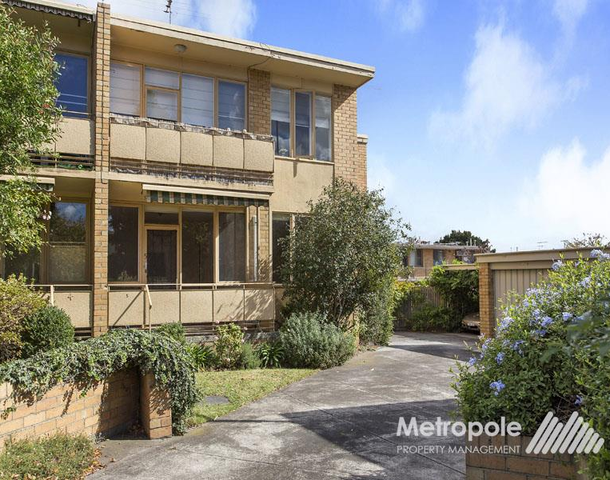 5/1 Brookfield Court, Hawthorn East VIC 3123