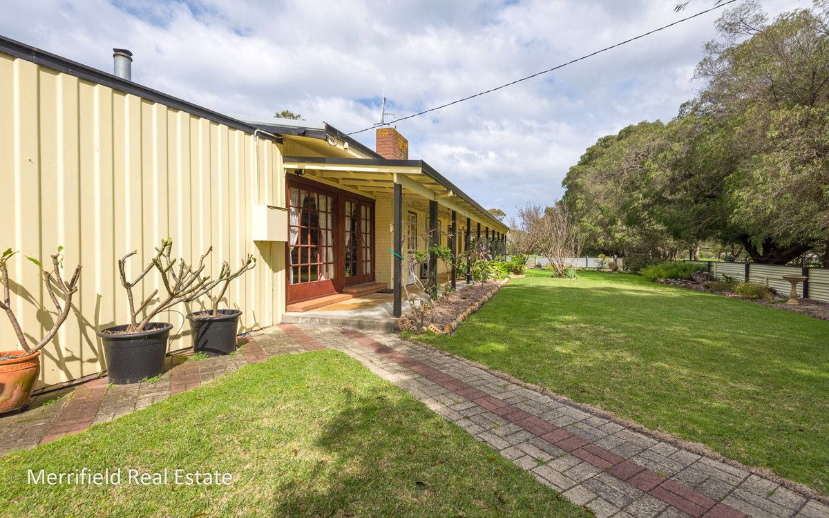 34 Elphinstone Road, Mount Elphinstone WA 6330, Image 2