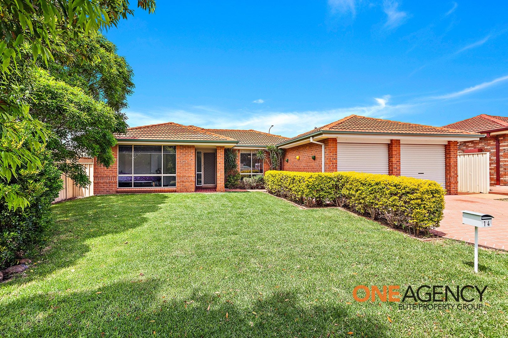 14 Stubbs Road, Albion Park NSW 2527, Image 0