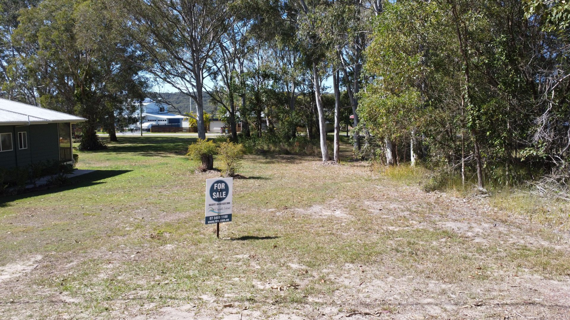 13 Scenic Dr, Russell Island QLD 4184, Image 1