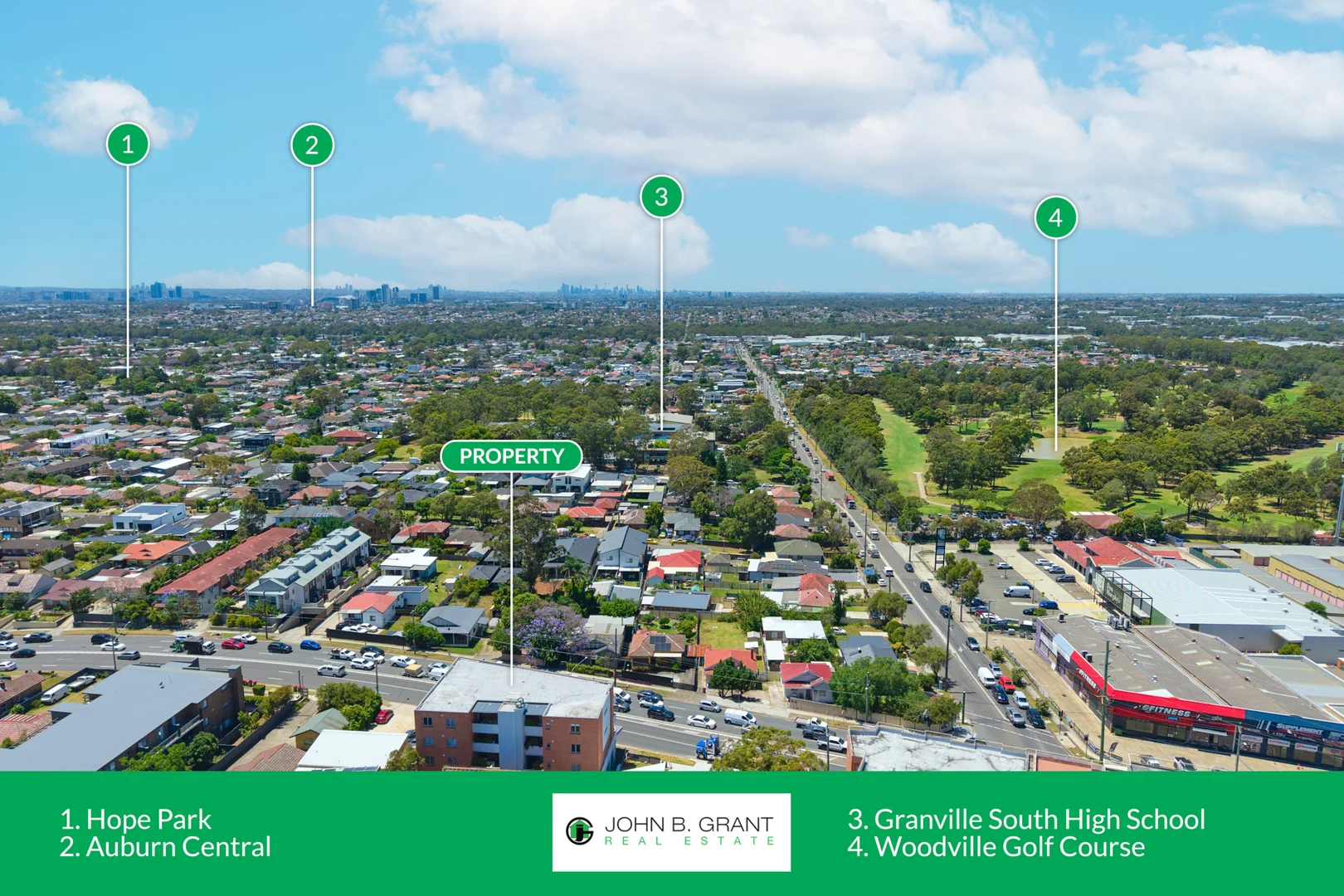 Additional image 12 of 24/538 Woodville Road, Guildford NSW 2161