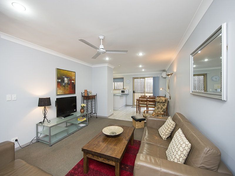 1/7-11 CENTRAL LANE, Gladstone Central QLD 4680, Image 1