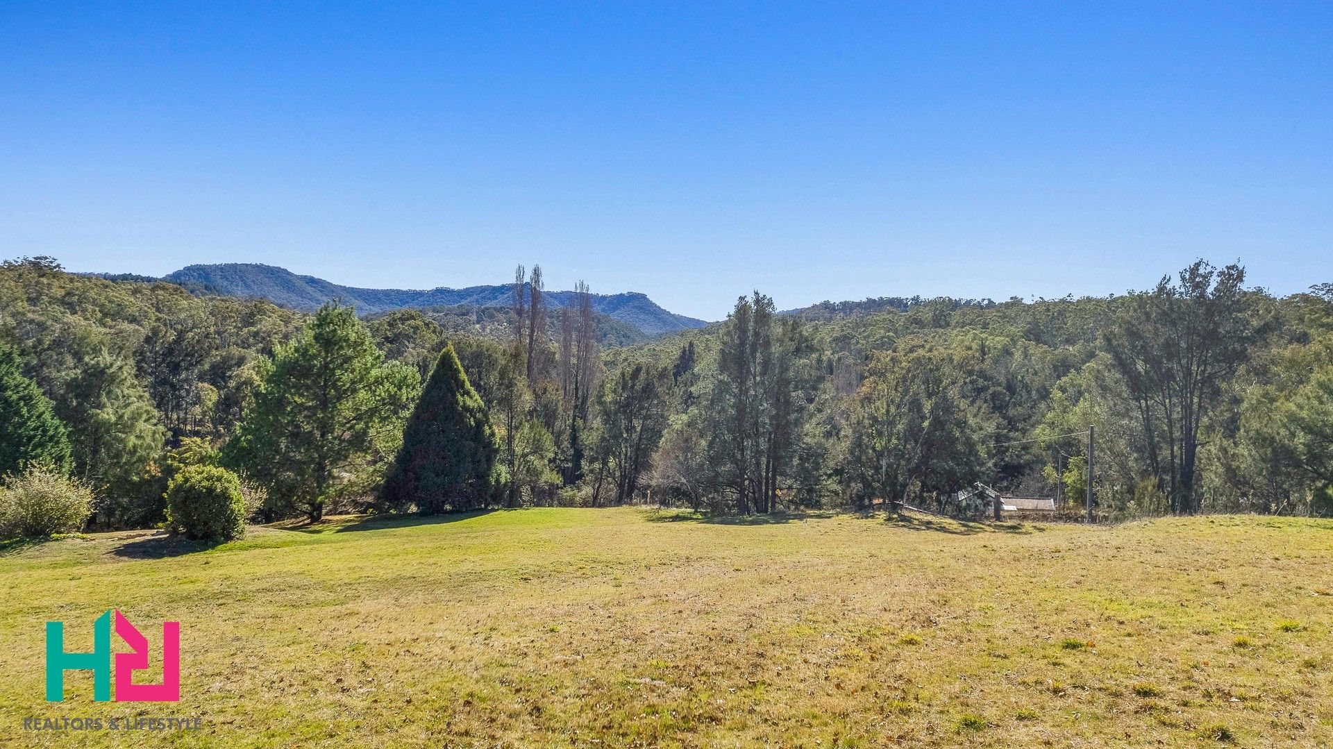 Vacant land in 1 Old Great Western Highway, HARTLEY NSW, 2790
