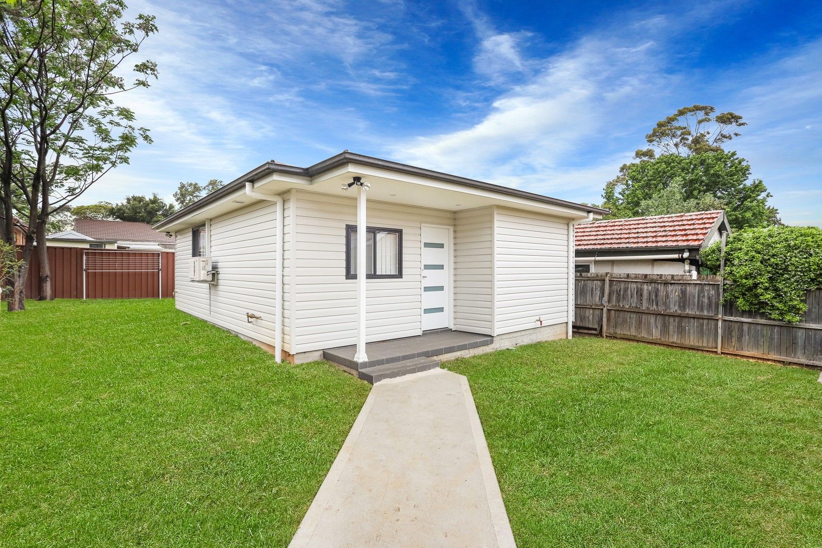 2 bedrooms Studio in 13A Peter Street BLACKTOWN NSW, 2148