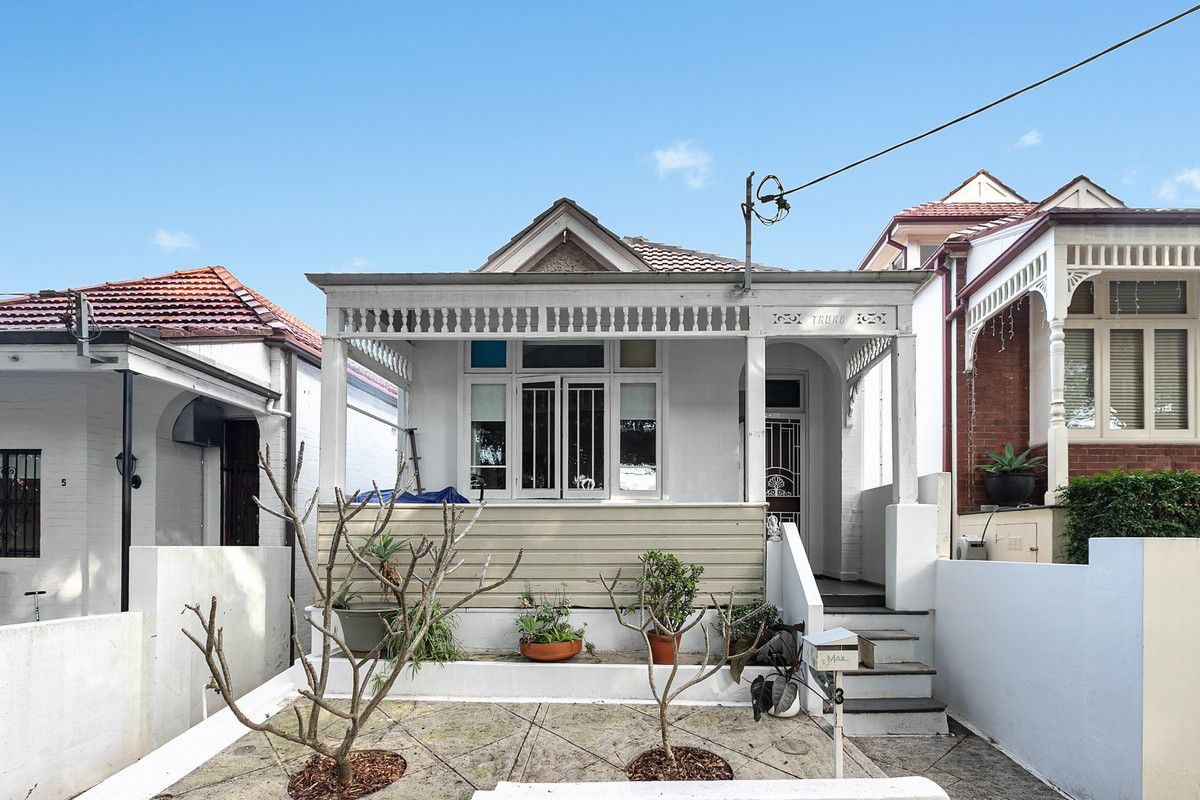 3 bedrooms House in 3 King Street BONDI NSW, 2026