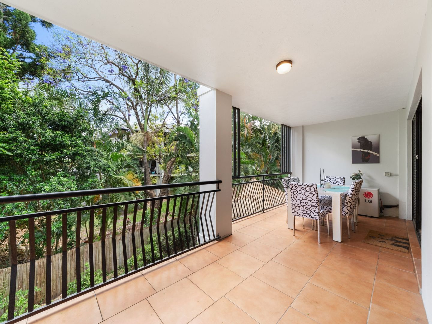 6/112 Fernberg Road, Paddington QLD 4064, Image 1