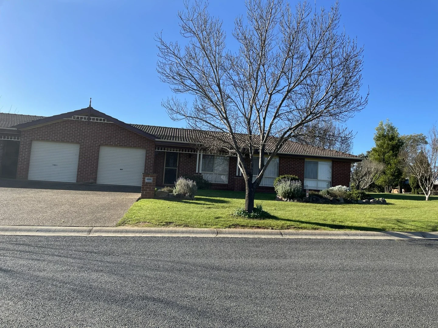 Unit 1/3 Toompang Street, Young NSW 2594