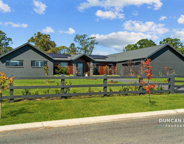 15 Heritage Drive, Bundanoon NSW 2578