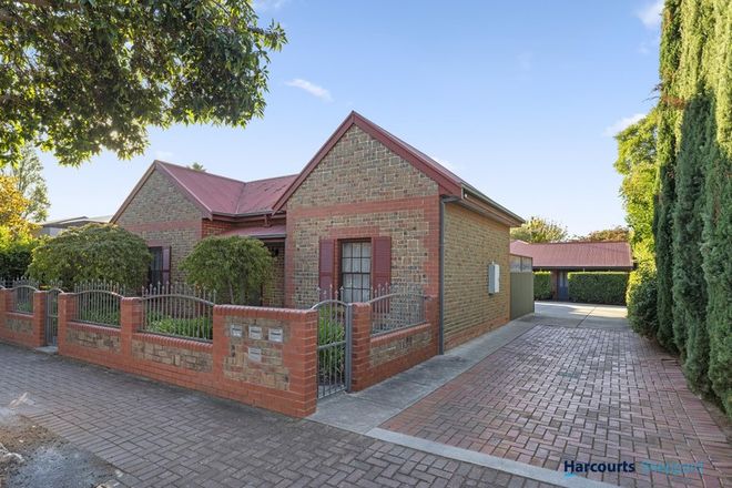 Picture of 3/1 Colliver Street, NORWOOD SA 5067