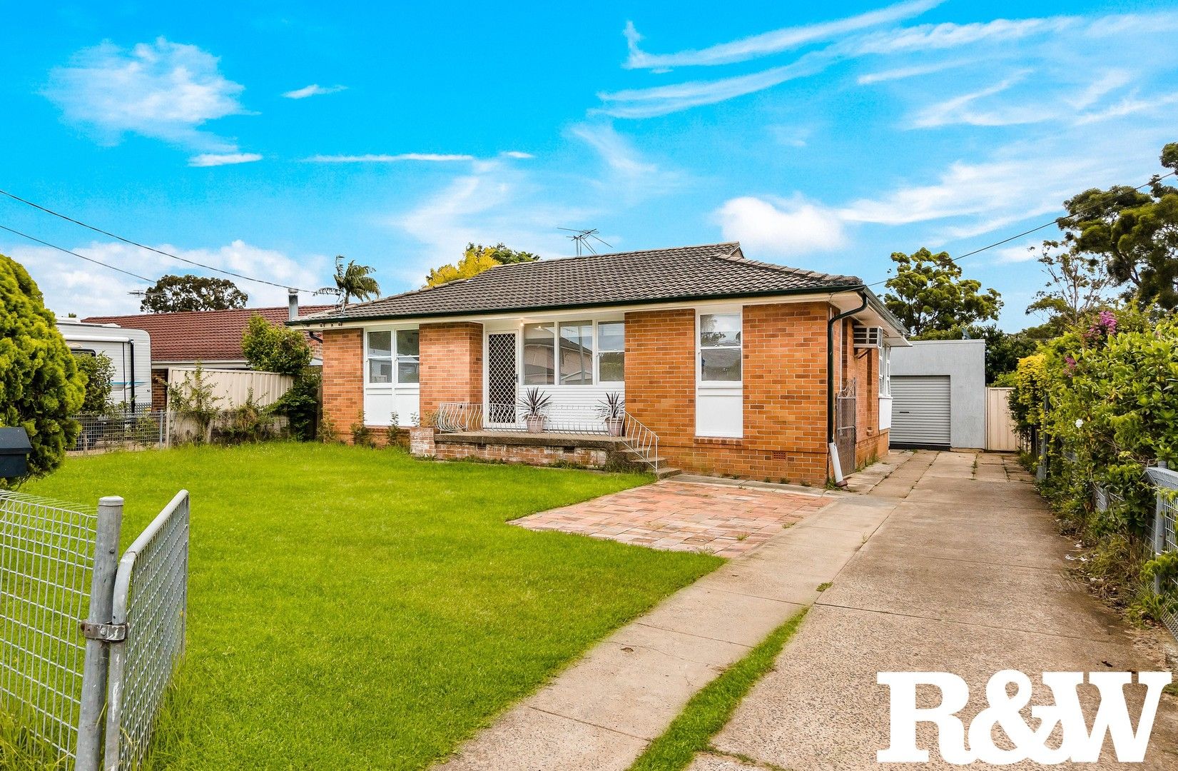 14 Saipan Avenue, Lethbridge Park NSW 2770, Image 0