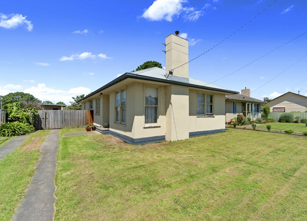 4 Campbell Court, Sale VIC 3850