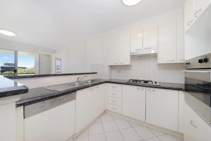 Additional image 3 of 726/83-93 Dalmeny Avenue, Rosebery NSW 2018